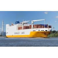 3524 Roll on Roll off Frachschiff GRANDE NIGERIA | Schiffsbilder Hamburger Hafen - Schiffsverkehr Elbe